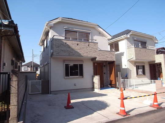 Local appearance photo