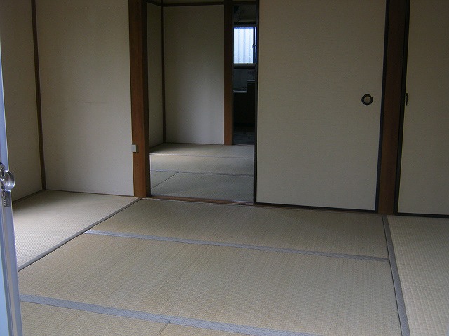 Other room space