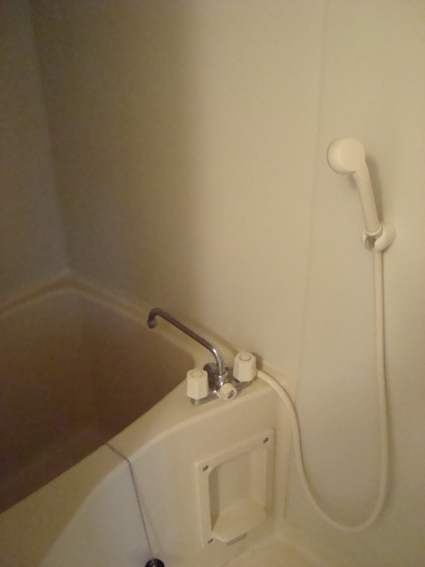 Bath.  ☆ Bathroom ☆  ※ Image