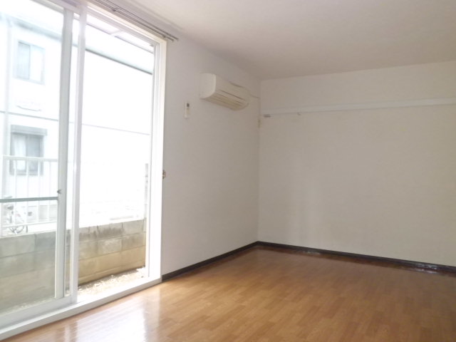 Living and room.  ☆ Sunny ☆  ※ Image