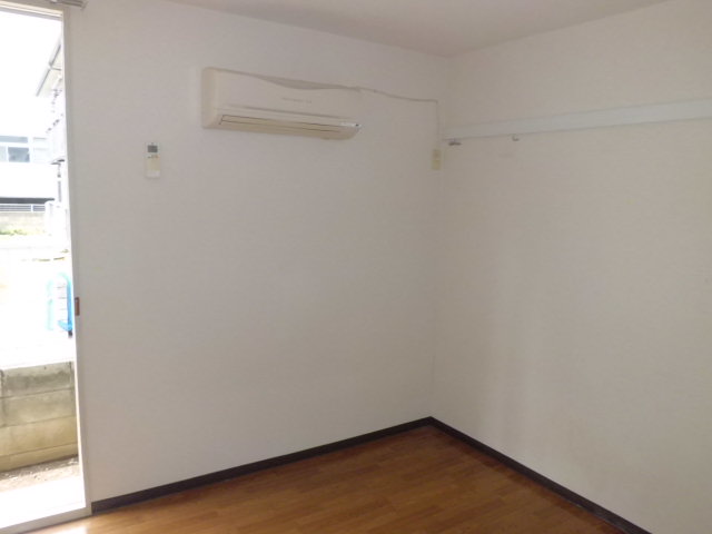 Living and room.  ☆ Air-conditioned ☆  ※ Image