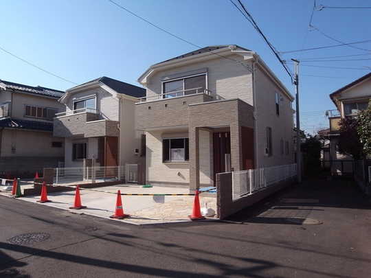 Local appearance photo