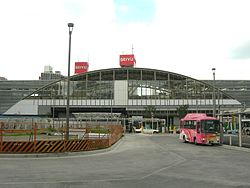 Other. 685m to Musashi-Koganei Station (Other)