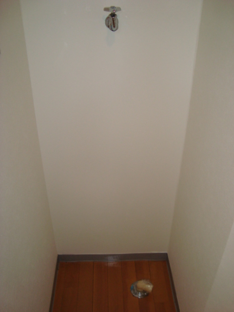 Other room space.  ☆ Indoor Laundry Storage ☆ 