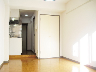 Other room space. Flooring