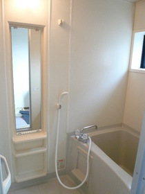 Bath. The photograph is the same type reference photograph