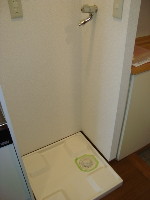 Other Equipment.  ☆ Indoor Laundry Storage ☆ 