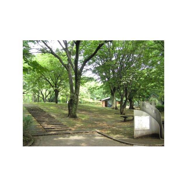 park. 695m to Kuriyama Park