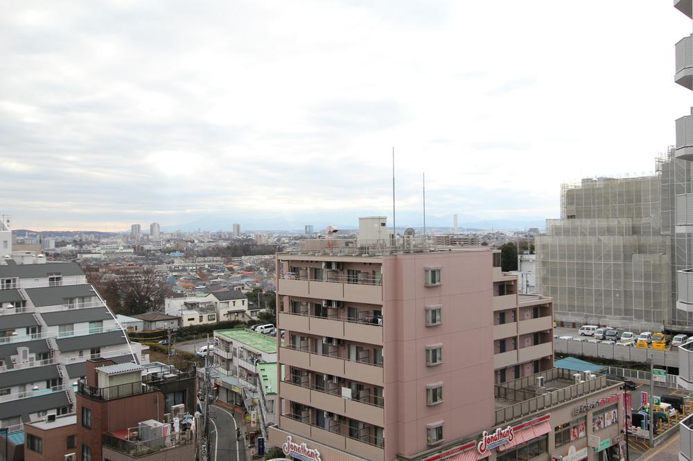View photos from the dwelling unit