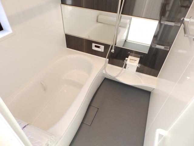 Bathroom. Koganei second elementary school