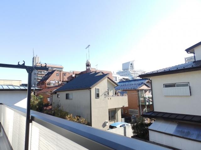 View photos from the dwelling unit. View