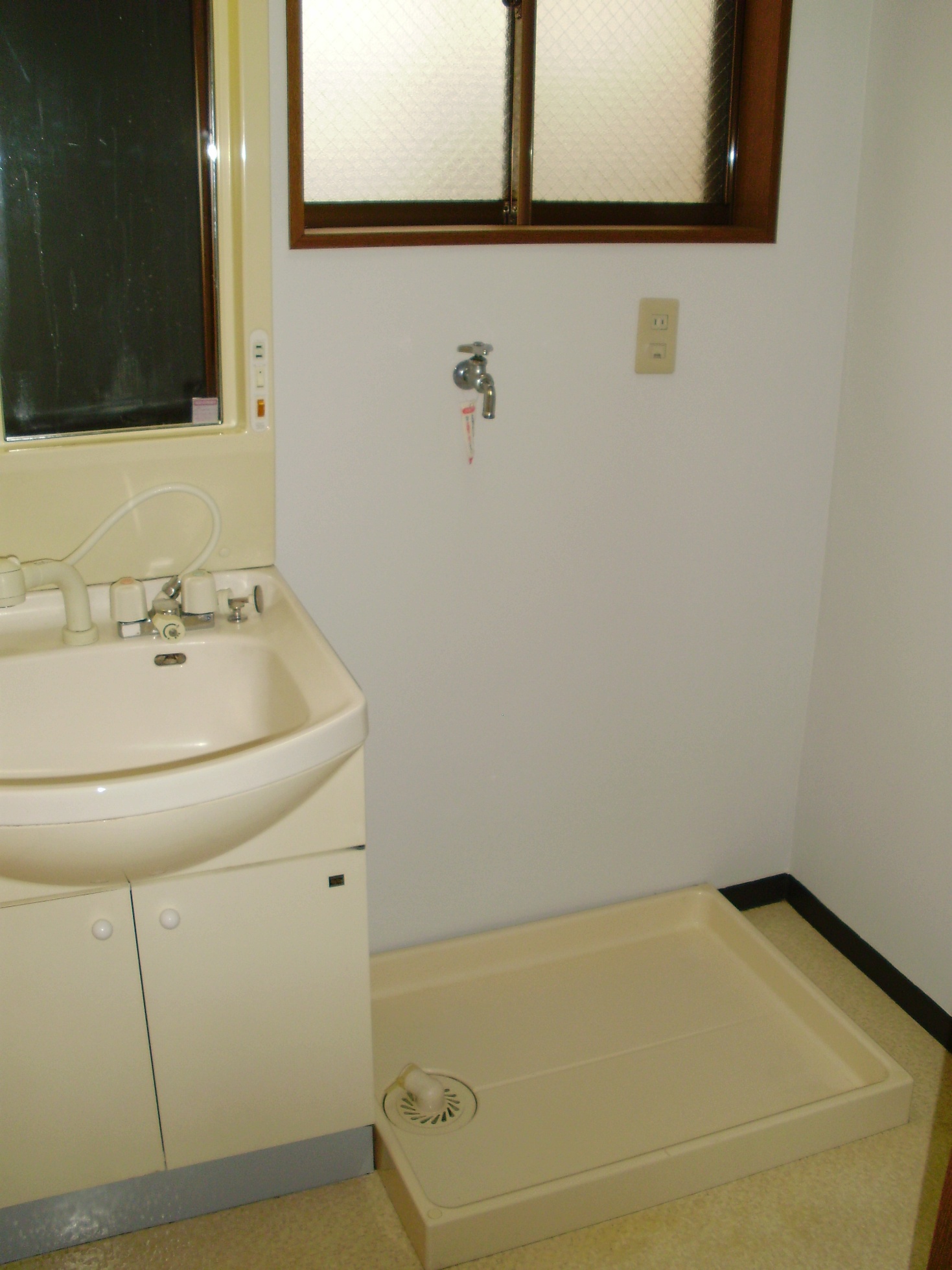 Other Equipment. Laundry Area