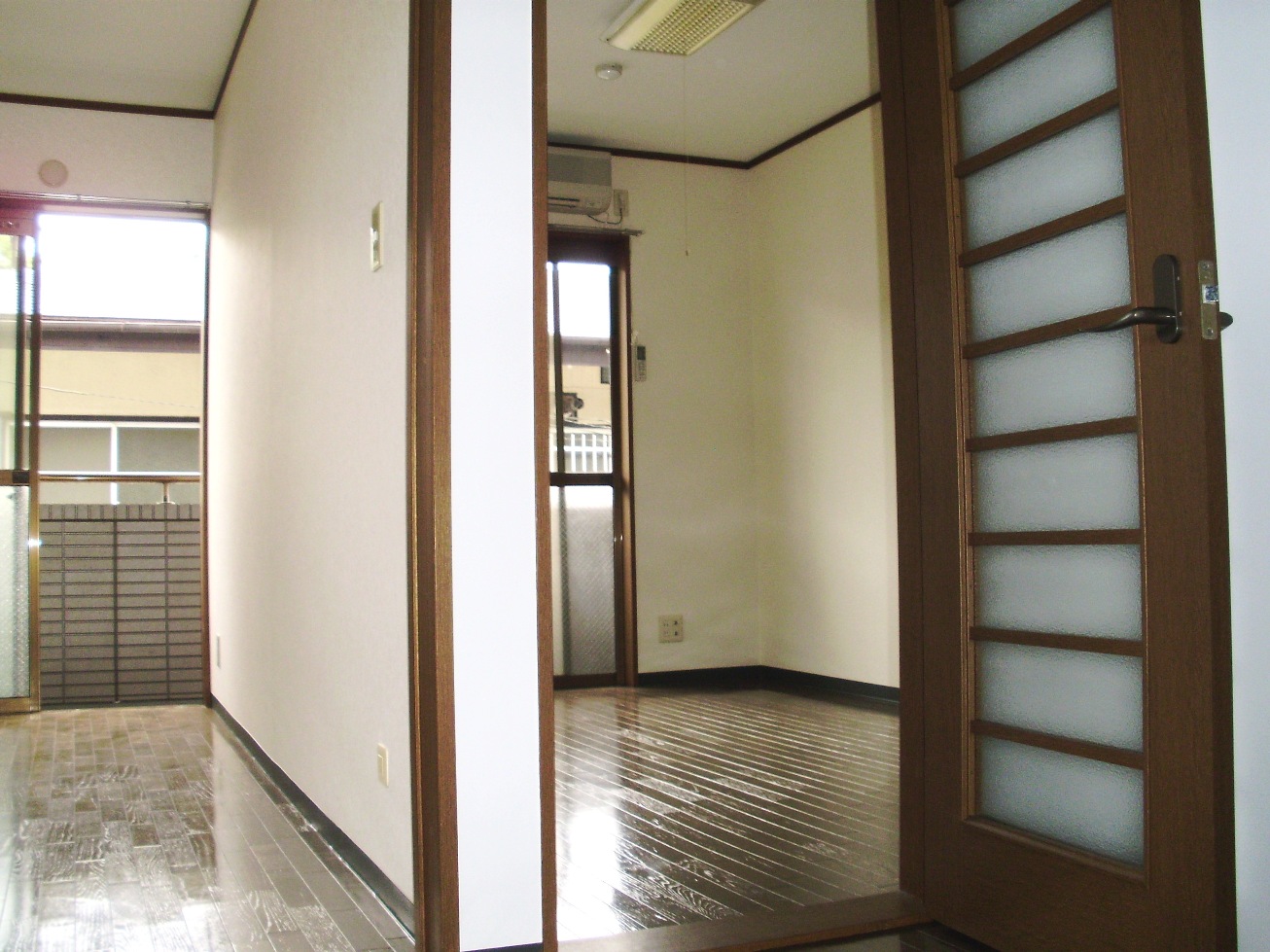 Living and room. Day good ☆