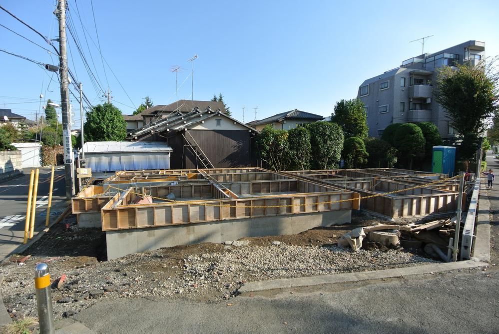 Local appearance photo. Local (11 May 2013) Shooting