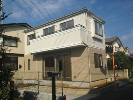 Local appearance photo. Local (November 1, 2013) shooting sunny local! You can see the south side of the feeling of freedom is just photo!