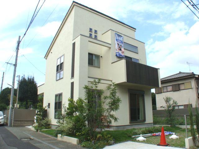 Local appearance photo