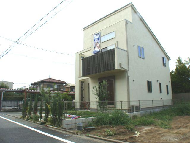 Local appearance photo