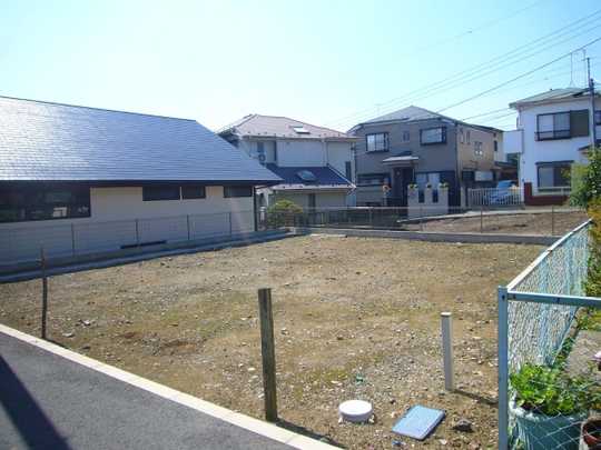 Local land photo. Local Photos