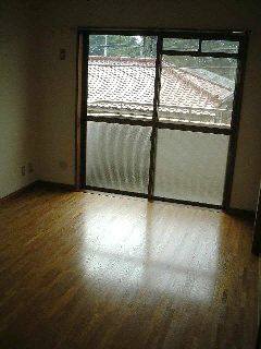 Living and room. Western-style rooms