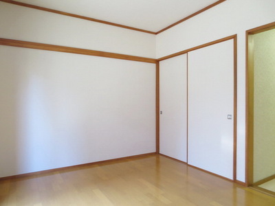 Other room space. Flooring