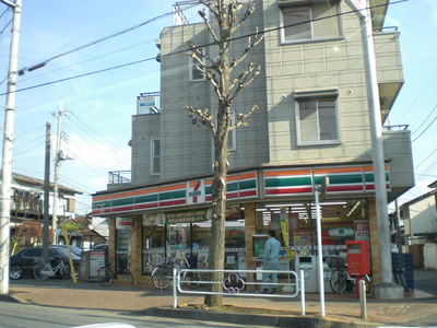 Other. Seven-Eleven (other) up to 100m