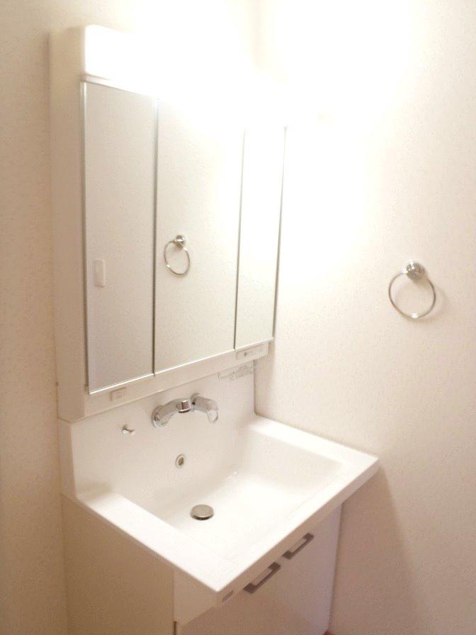 Wash basin, toilet. Indoor (12 May 2013) Shooting