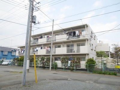 Building appearance. Make only the interest k