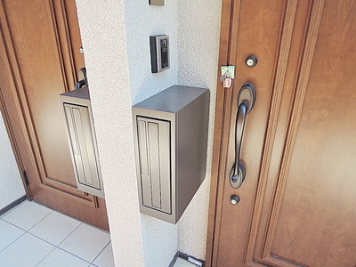 Other common areas. post