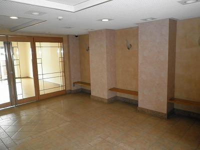 Other common areas