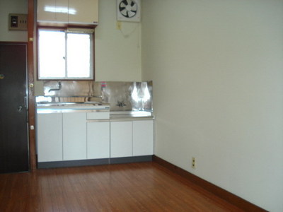 Living and room.  ☆ How is it as a DK? ☆ 