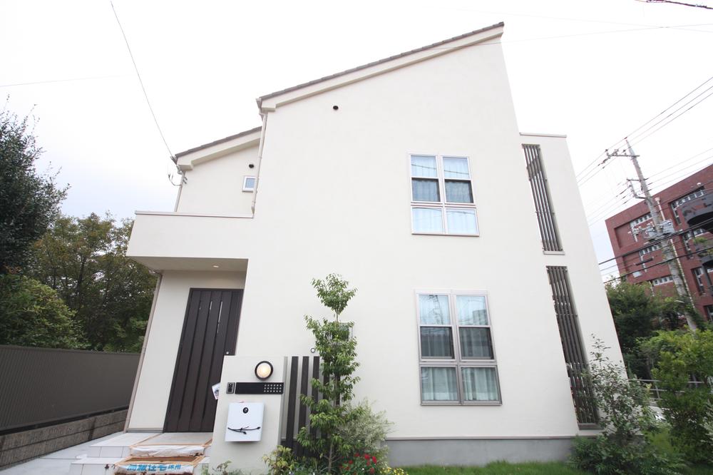 Local appearance photo. Local (September 2013) Shooting