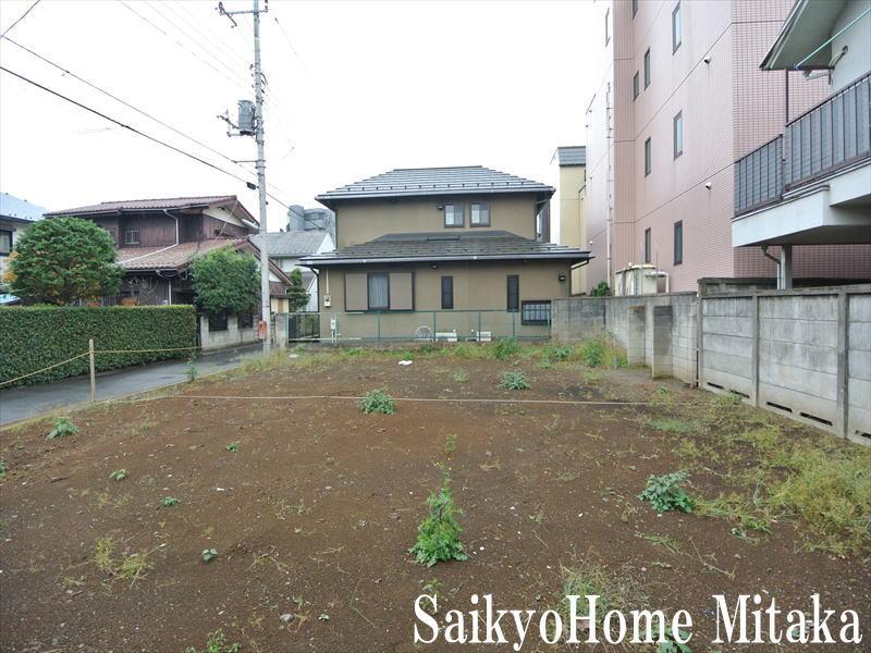 Local land photo. Local (11 May 2013) Shooting