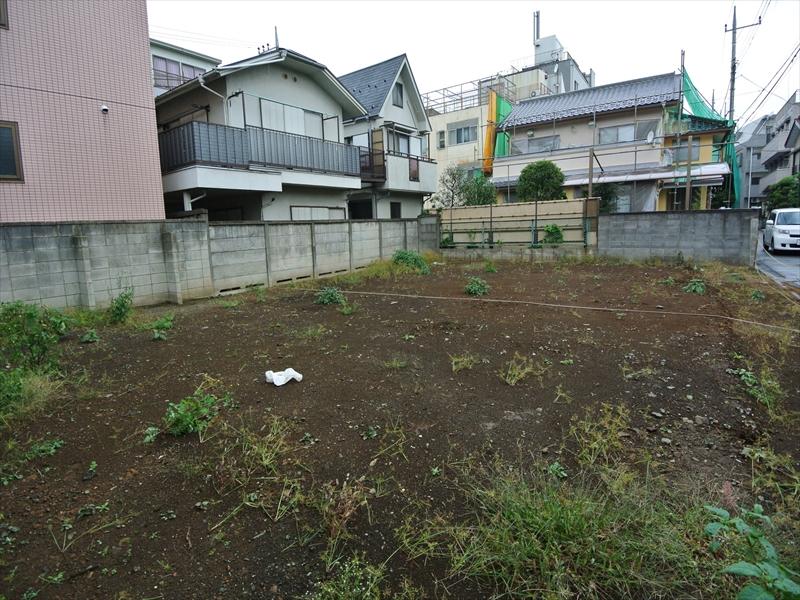 Local land photo. Local (11 May 2013) Shooting