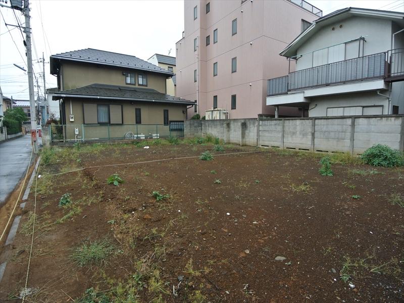 Local land photo. Local (11 May 2013) Shooting