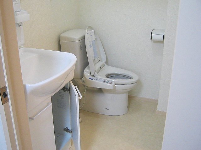 Washroom