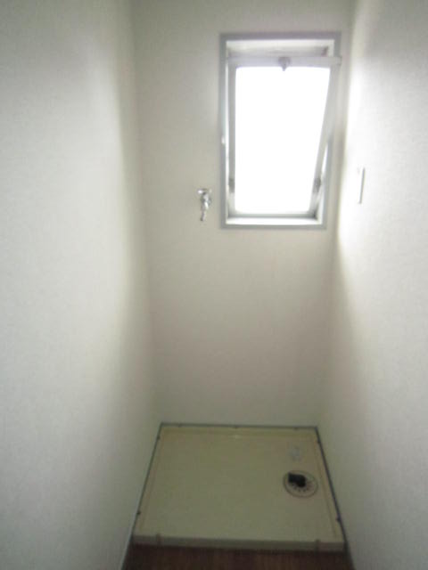 Other Equipment. Laundry Area