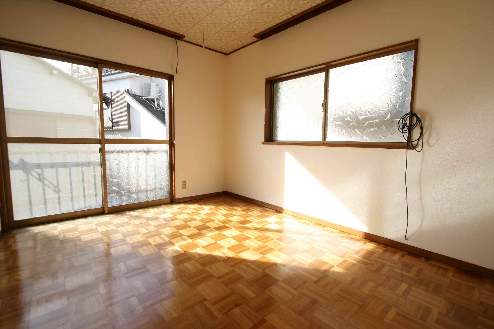 Other room space. 2F Interoceanic 6 Pledge