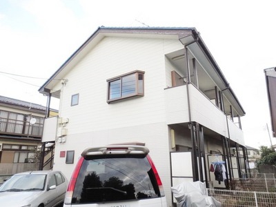 Building appearance. Firm structure