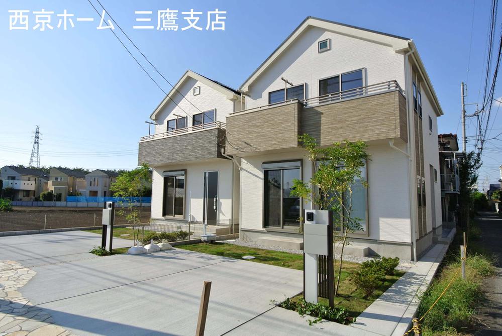 Local appearance photo. local