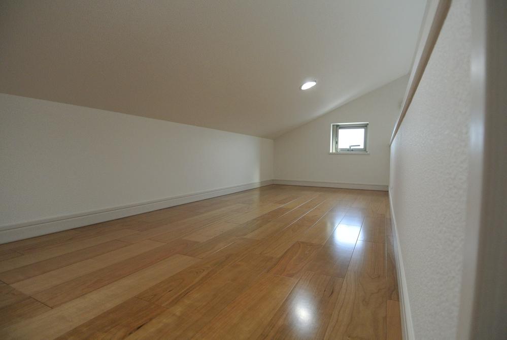 Other introspection. Interior