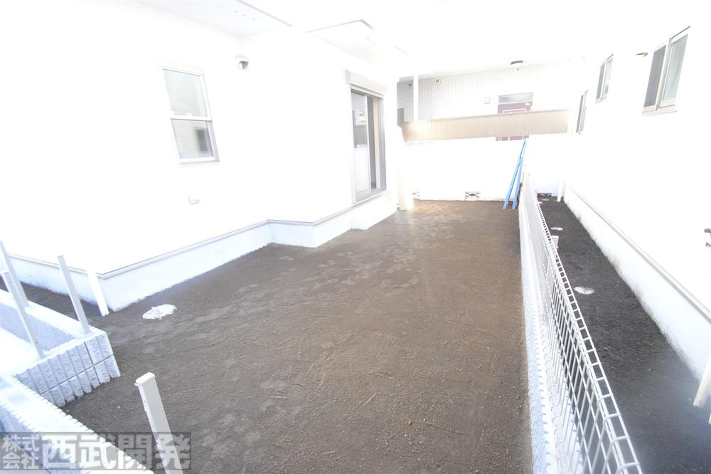 Local appearance photo. Local (12 May 2013) Shooting 1 Building Nantei