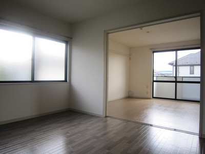 Living and room. room