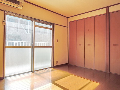 Living and room. Western-style 6 Pledge