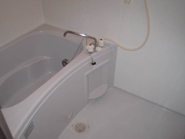 Bath. ☆ With reheating function ☆