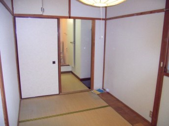Other room space