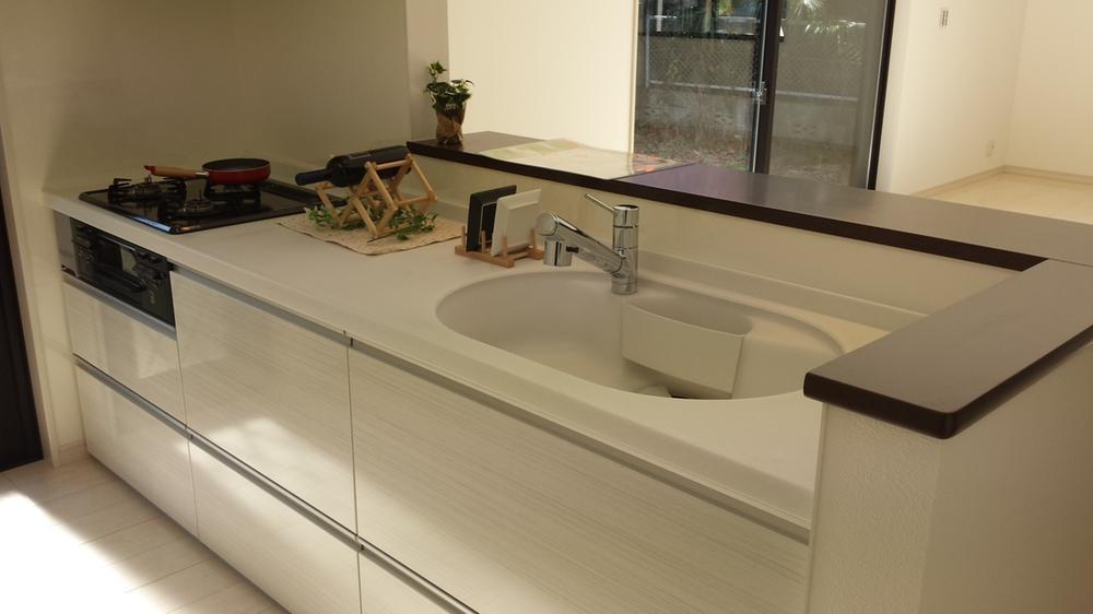 Kitchen. Kitchen (12 May 2013) Shooting