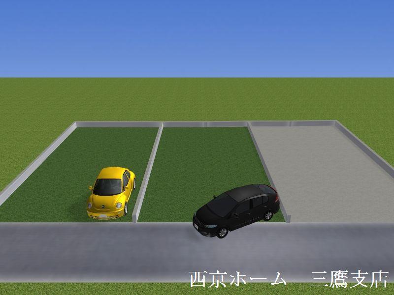 Construction completion expected view. Compartment figure