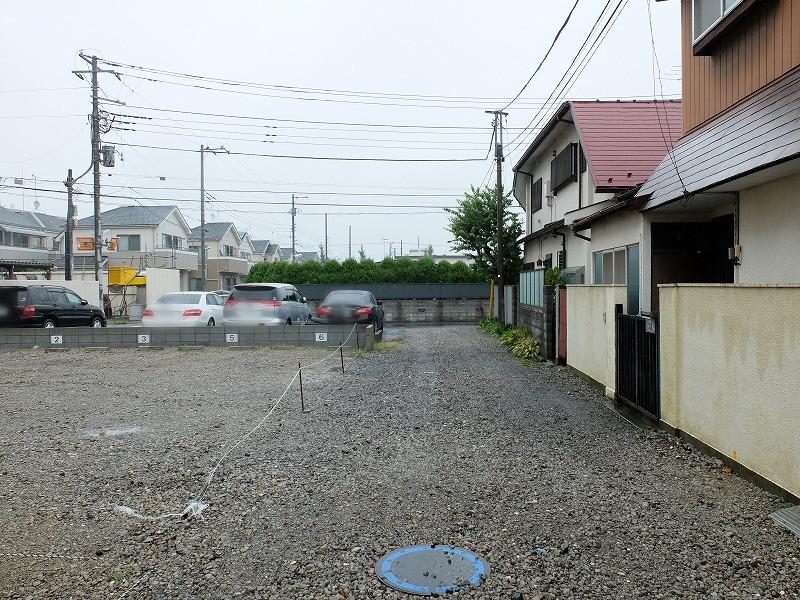 Local photos, including front road