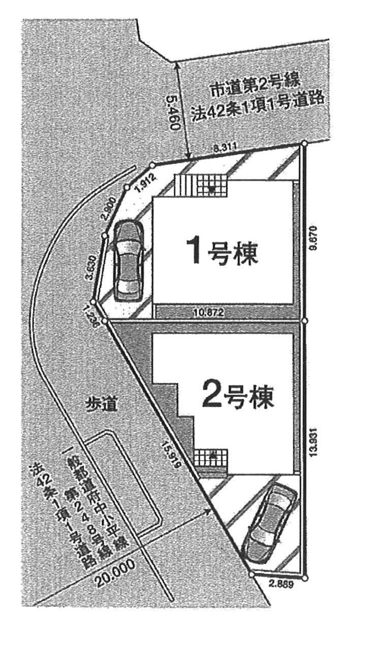 Other. Compartment figure