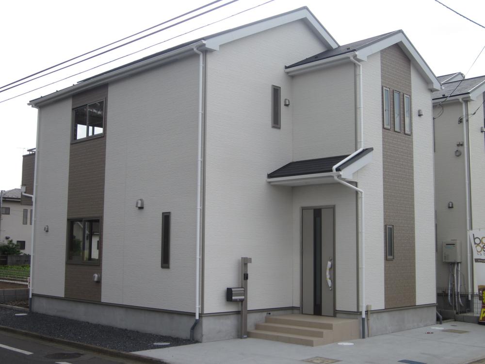 Local appearance photo. Local (11 May 2013) Shooting ※ It will be the example of construction. 